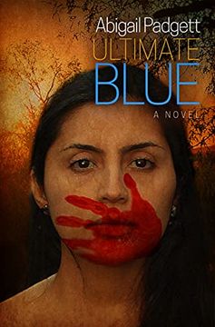 portada Ultimate Blue (a Blue Mccarron Mystery, 3) (en Inglés)