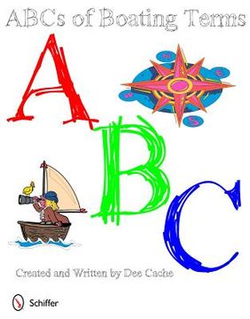 portada abcs of boating terms