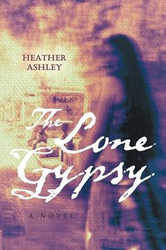 portada The Lone Gypsy (en Inglés)