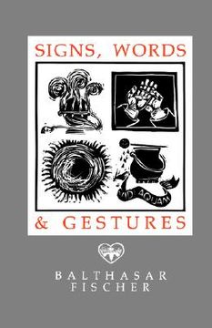 portada signs, words & gestures (in English)