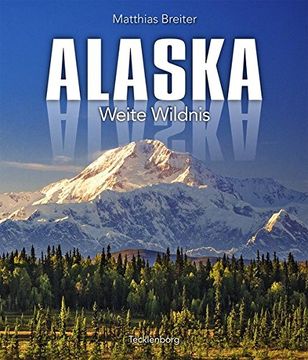 portada Alaska: Weite Wildnis (en Alemán)