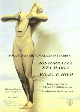 portada jostorratza eta haria (r)(ed.bilingue)