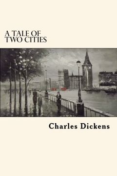 portada A Tale Of Two Cities