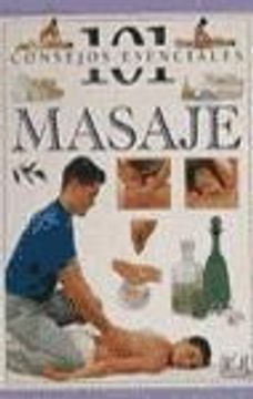 portada Masaje (in Spanish)