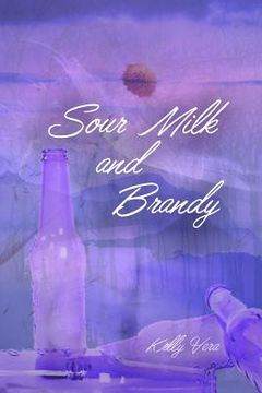 portada Sour Milk and Brandy