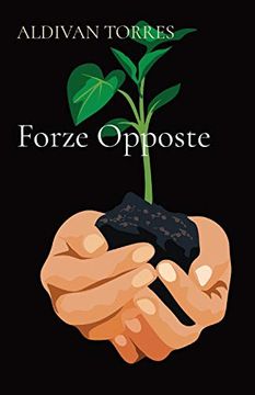 portada Forze Opposte (en Italiano)