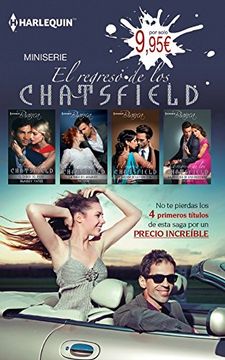 portada Pack 4x3 Miniserie Bianca - Noviembre 2016