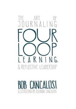 portada The Art of Journaling and Reflective Leadership (en Inglés)