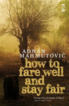 portada how to fare well and stay fair (en Inglés)