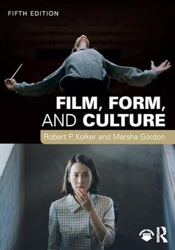 portada Film, Form, and Culture