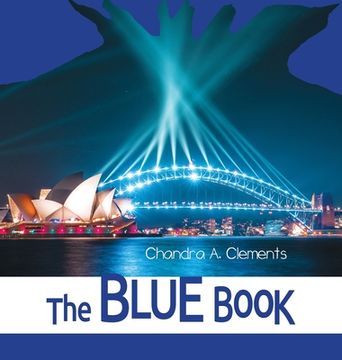 portada The Blue Book: All About New South Wales (en Inglés)