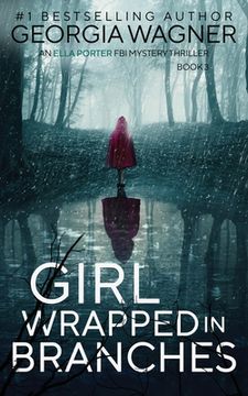 portada Girl Wrapped in Branches (en Inglés)