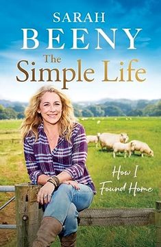 portada The Simple Life: How i Found Home