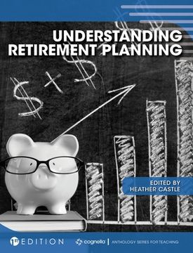 portada Understanding Retirement Planning (en Inglés)
