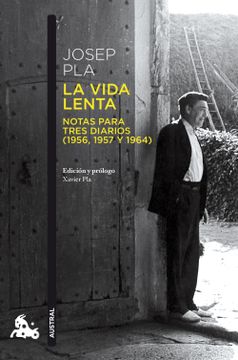portada La Vida Lenta (in Spanish)
