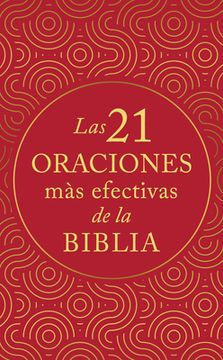 portada Las 21 Oraciones Más Efectivas de la Biblia