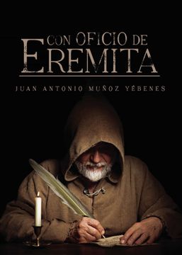portada Con Oficio de Eremita (in Spanish)