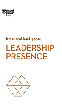 portada Leadership Presence (Hbr Emotional Intelligence Series) (in English)