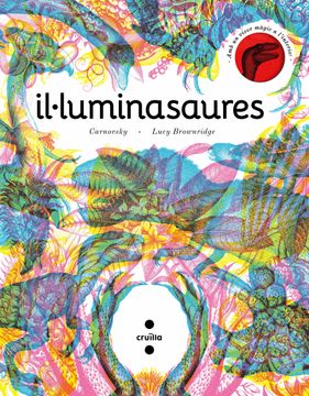 portada Il·Luminasaure