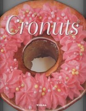 portada Cronuts (Cocina redonda) (in Spanish)
