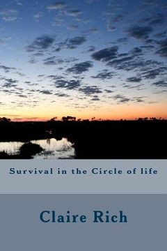 portada Survival in the Circle of life (en Inglés)