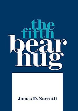portada The Fifth Bear hug (en Inglés)
