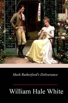 portada Mark Rutherford's Deliverance (in English)