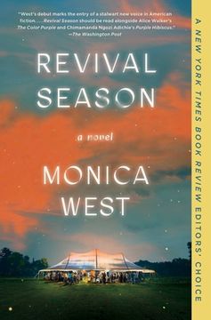 portada Revival Season: A Novel (en Inglés)