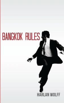 portada Bangkok Rules (en Inglés)