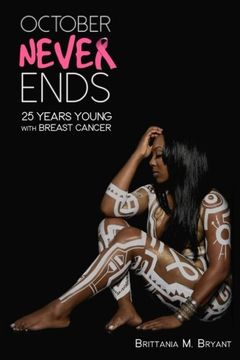 portada October Never Ends: 25 years young with Breast Cancer