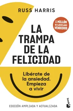 portada La Trampa de la Felicidad (in Spanish)