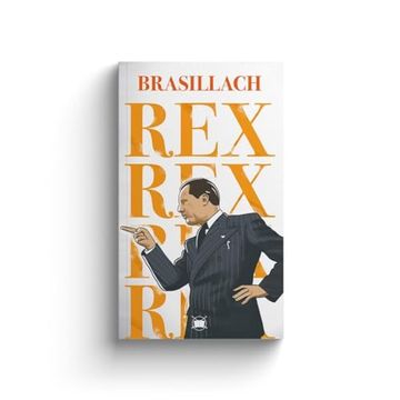 portada Rex (en Alemán)