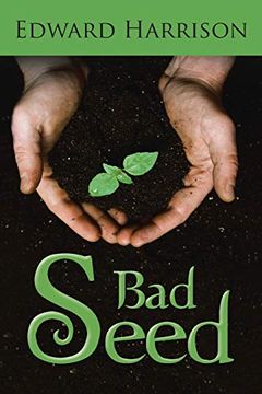 portada Bad Seed (en Inglés)
