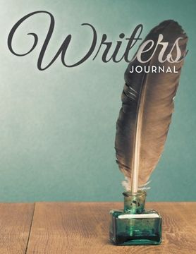 portada Writers Journal