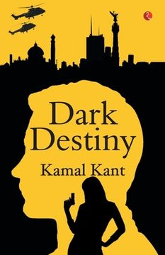 portada Dark Destiny (in English)