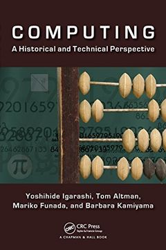 portada Computing: A Historical and Technical Perspective