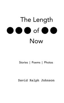 portada The Length of Now (in English)