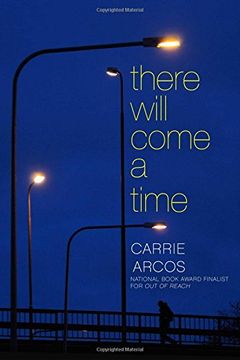 portada There Will Come a Time