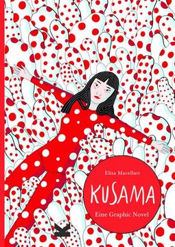 portada Kusama (in German)