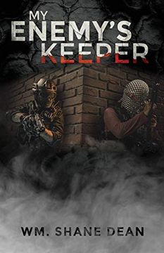 portada My Enemy'S Keeper (in English)