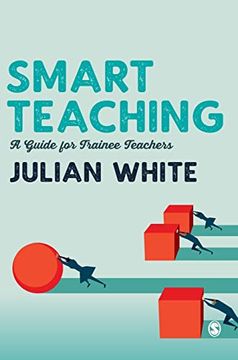 portada Smart Teaching: A Guide for Trainee Teachers [Hardcover ] (en Inglés)