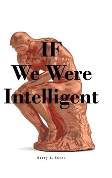 portada IF We Were Intelligent
