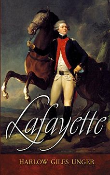 portada Lafayette (en Inglés)