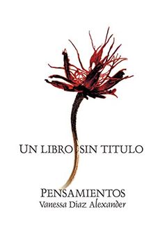 portada Un Libro sin Titulo (in Spanish)