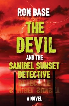portada The Devil and the Sanibel Sunset Detective 