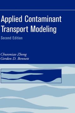 portada Contaminant Transport 2e (in English)