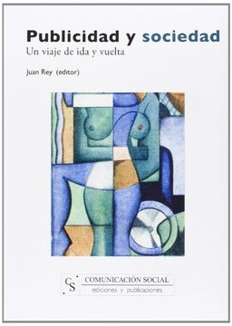 portada Publicidad y Sociedad (in Spanish)