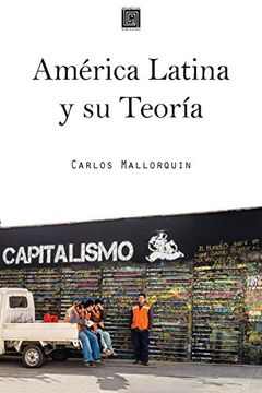 portada América Latina y su Teoría (Historia) (Spanish Edition)
