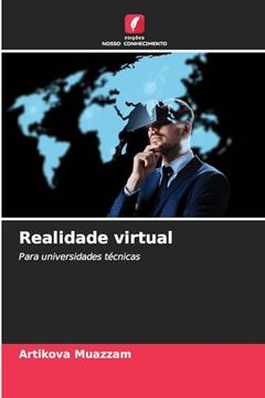 portada Realidade Virtual