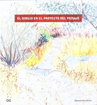 portada El Dibujo en el Proyecto del Paisaje (in Spanish)